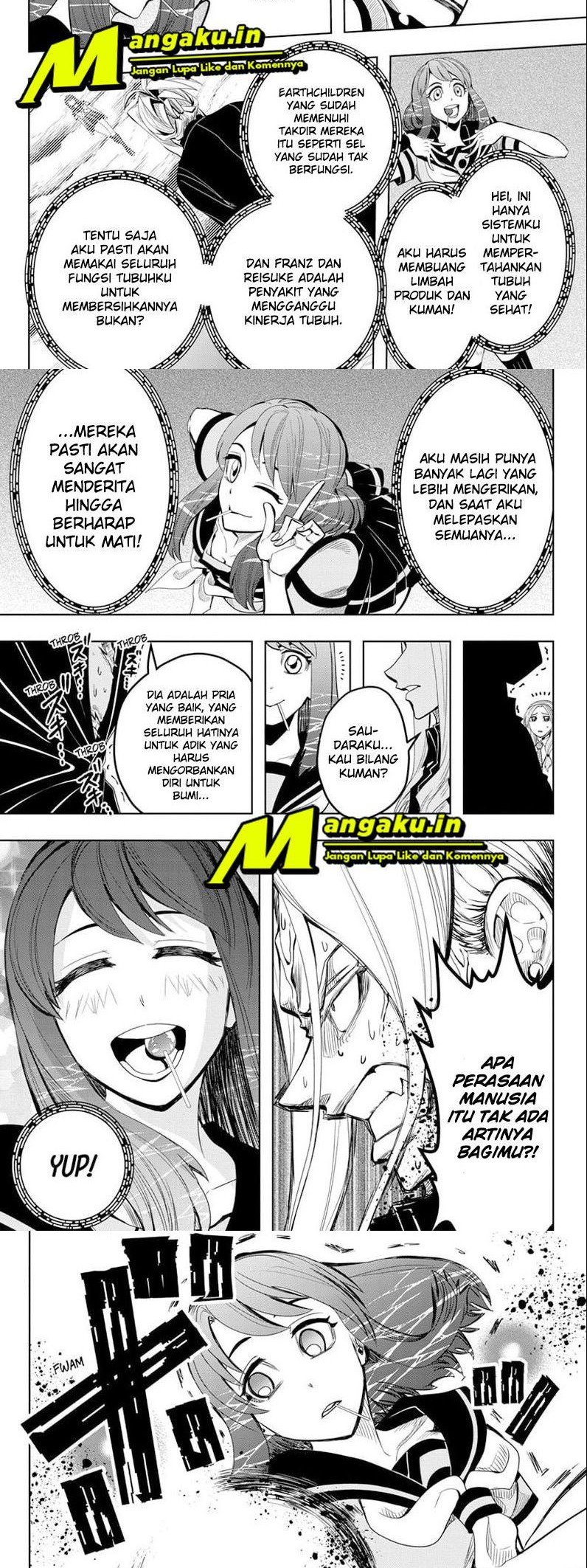 Earthchild Chapter 23 Gambar 4