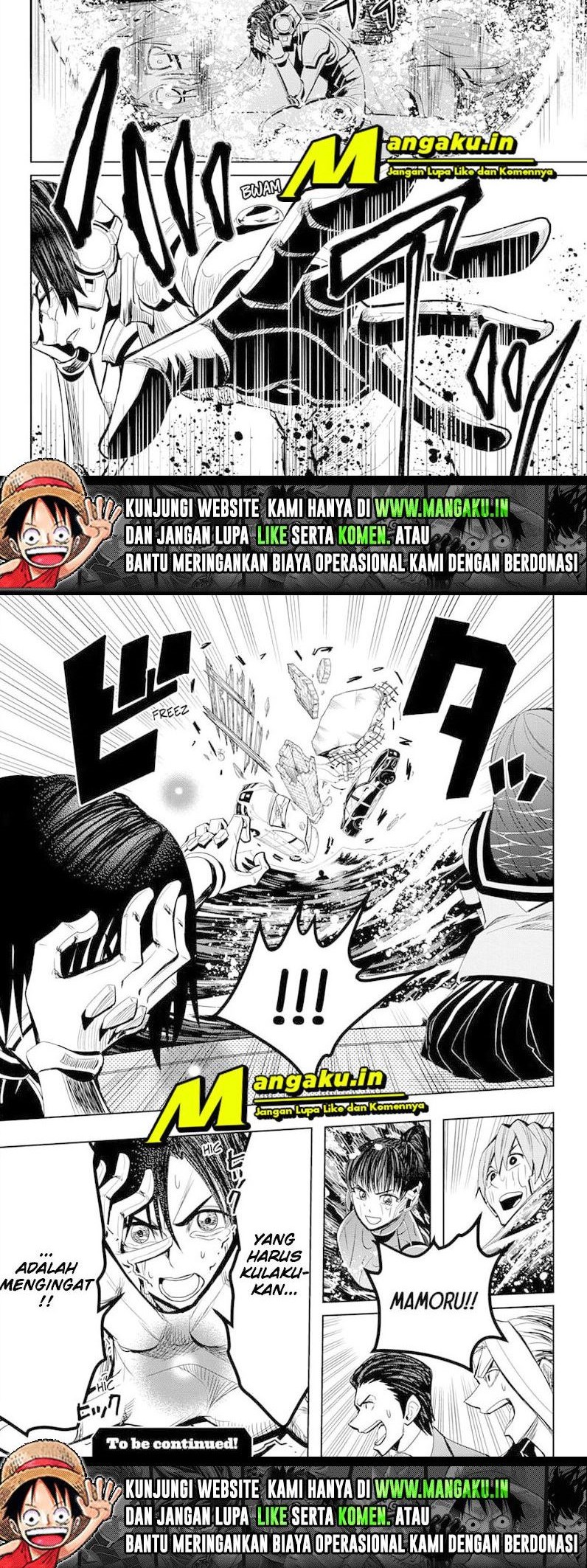 Earthchild Chapter 23 Gambar 10