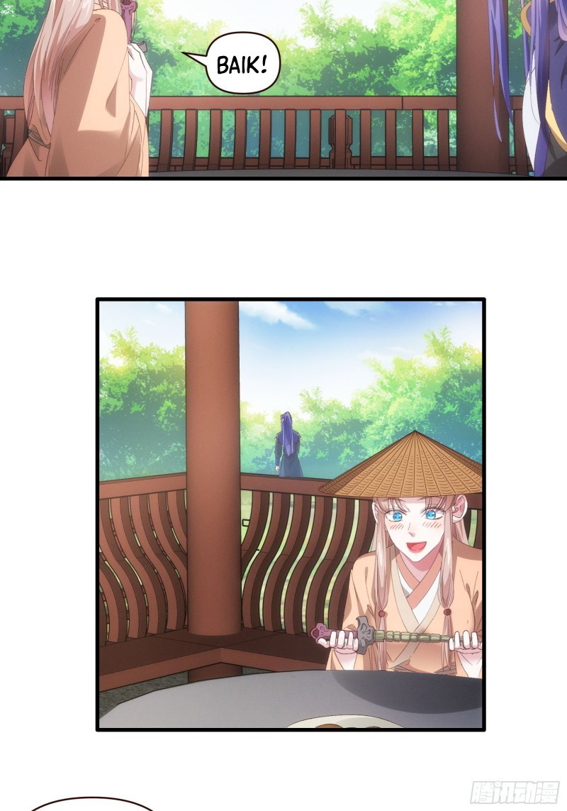 I Just Don’t Play the Card According to the Routine Chapter 59 Gambar 29