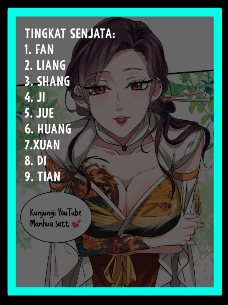 I Just Don’t Play the Card According to the Routine Chapter 59 Gambar 34