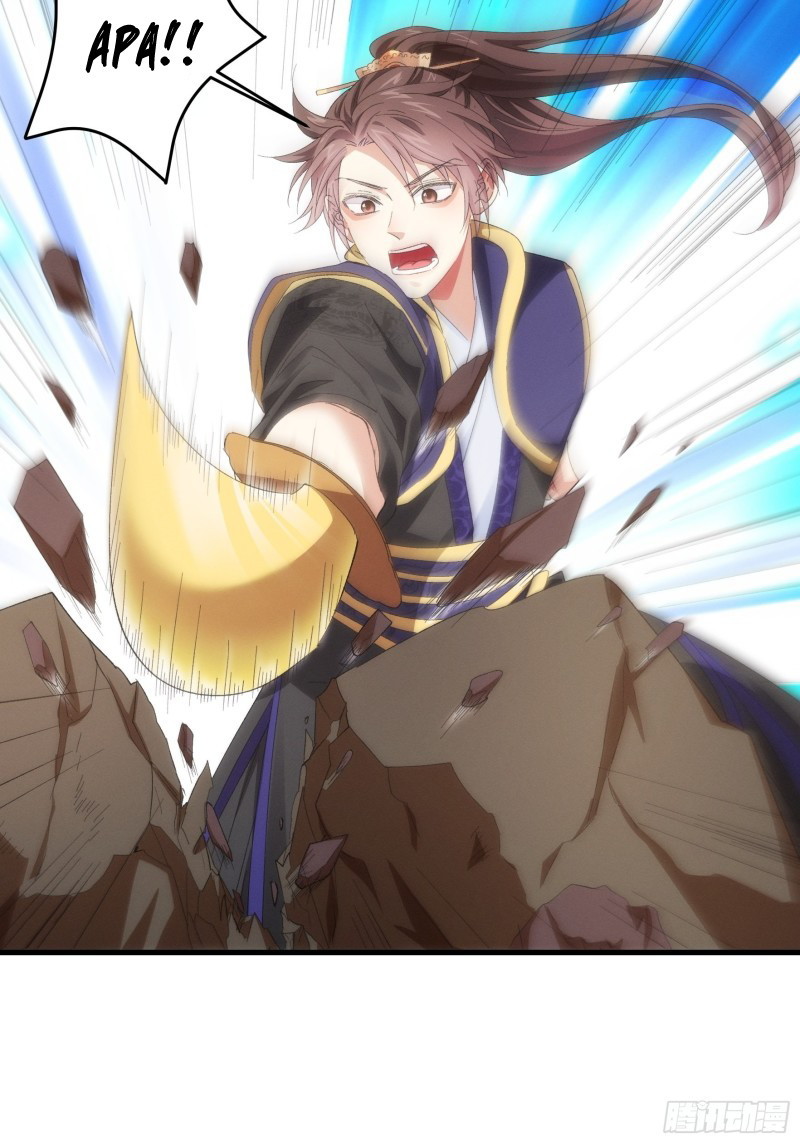 I Just Don’t Play the Card According to the Routine Chapter 59 Gambar 5