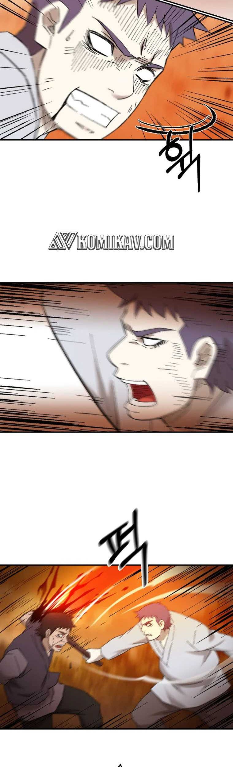The Great Master Chapter 37 Gambar 23