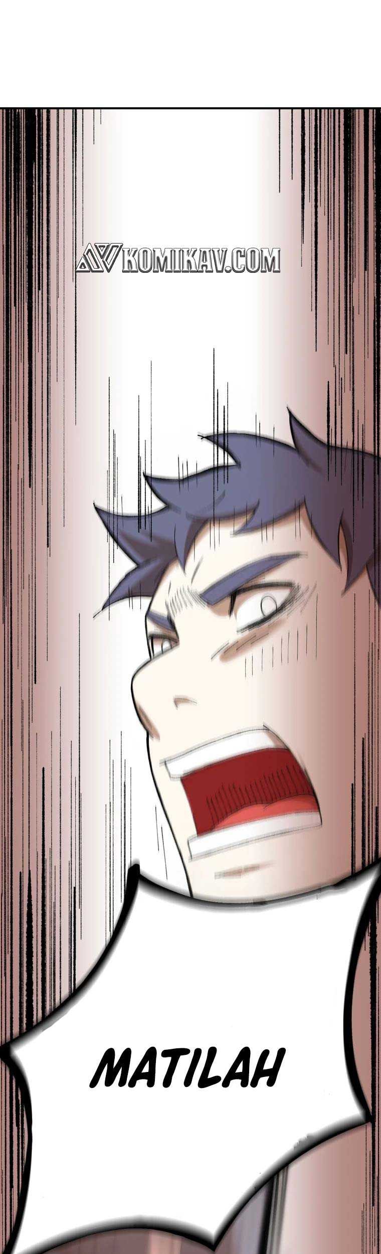 Baca Manhwa The Great Master Chapter 37 Gambar 2
