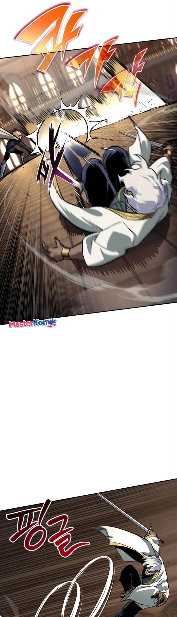 Lazy Prince Becomes a Genius Chapter 60 Gambar 17