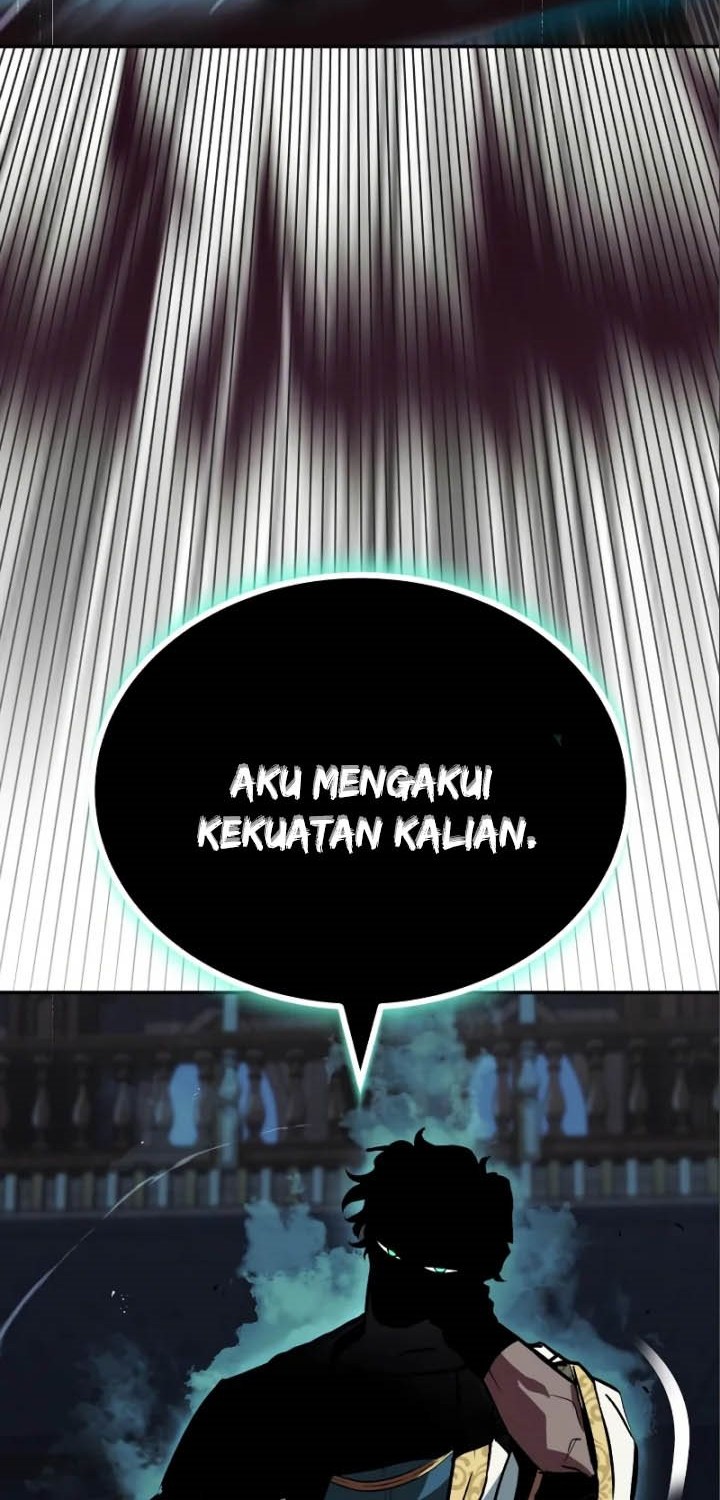 Lazy Prince Becomes a Genius Chapter 60 Gambar 25