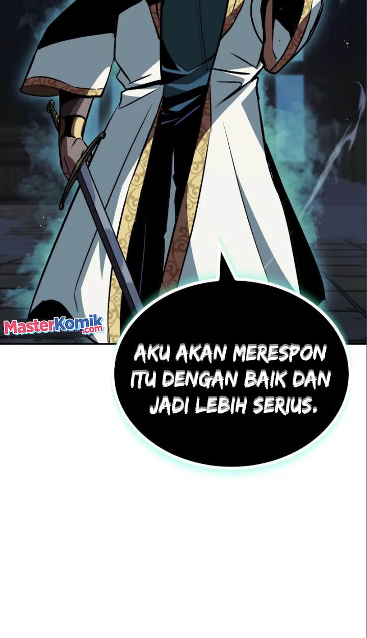 Lazy Prince Becomes a Genius Chapter 60 Gambar 26
