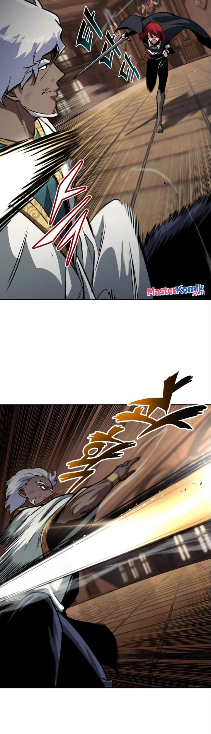 Lazy Prince Becomes a Genius Chapter 60 Gambar 29