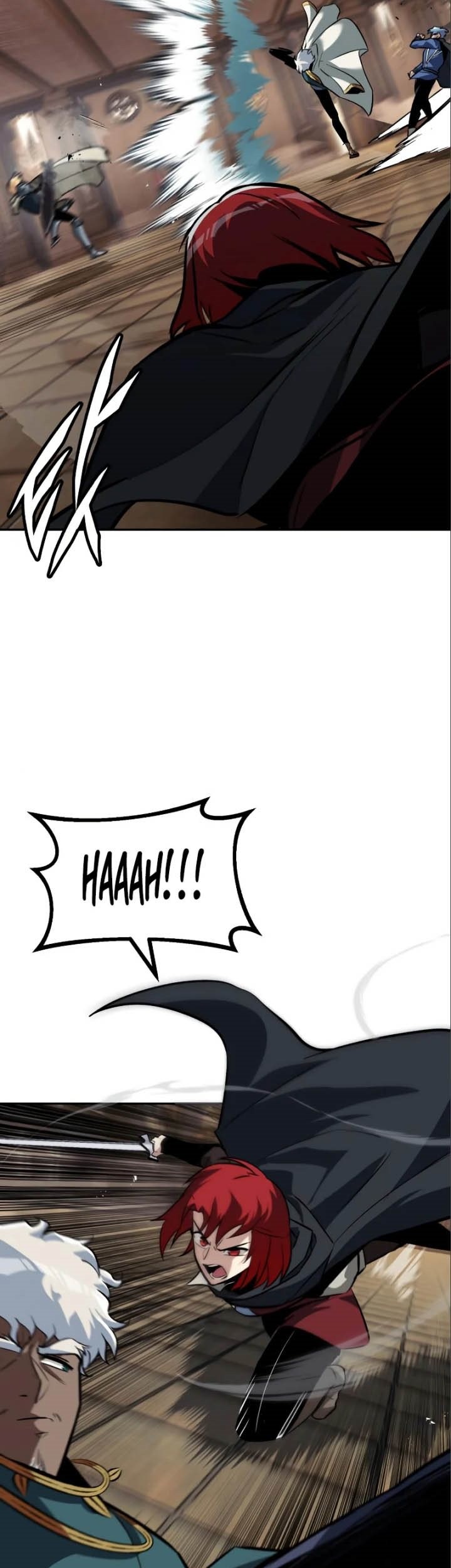 Lazy Prince Becomes a Genius Chapter 60 Gambar 44