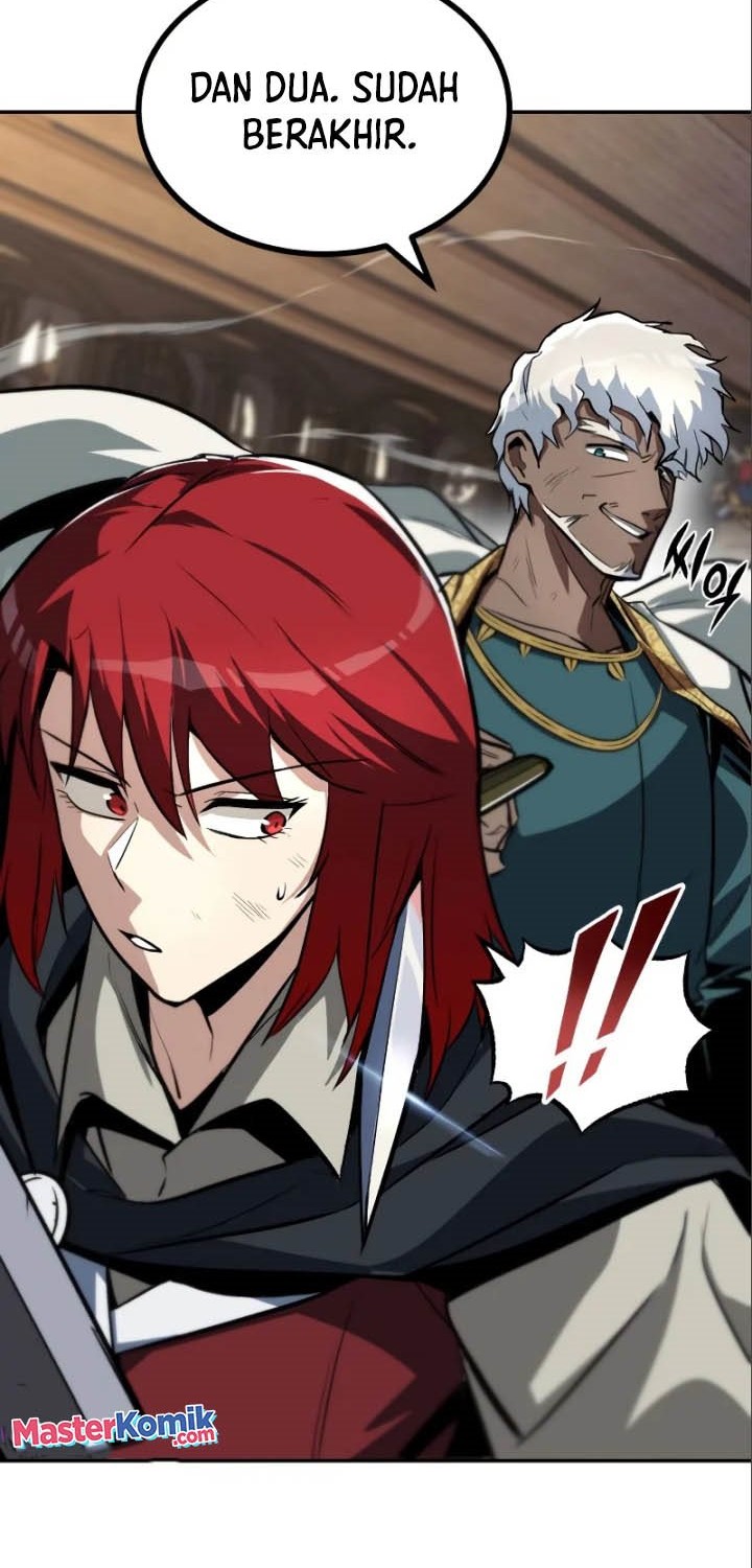 Lazy Prince Becomes a Genius Chapter 60 Gambar 48