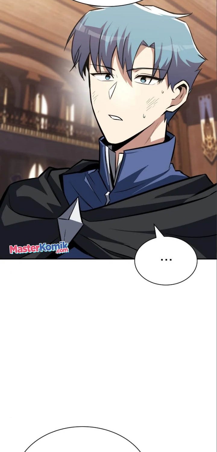 Lazy Prince Becomes a Genius Chapter 60 Gambar 53