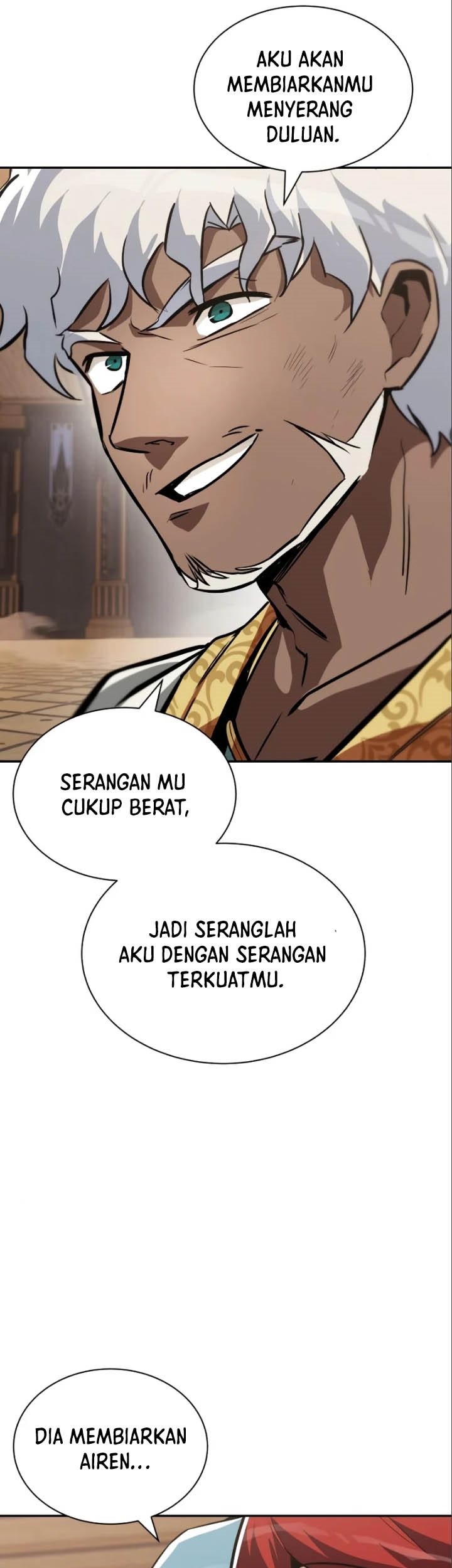 Lazy Prince Becomes a Genius Chapter 60 Gambar 57