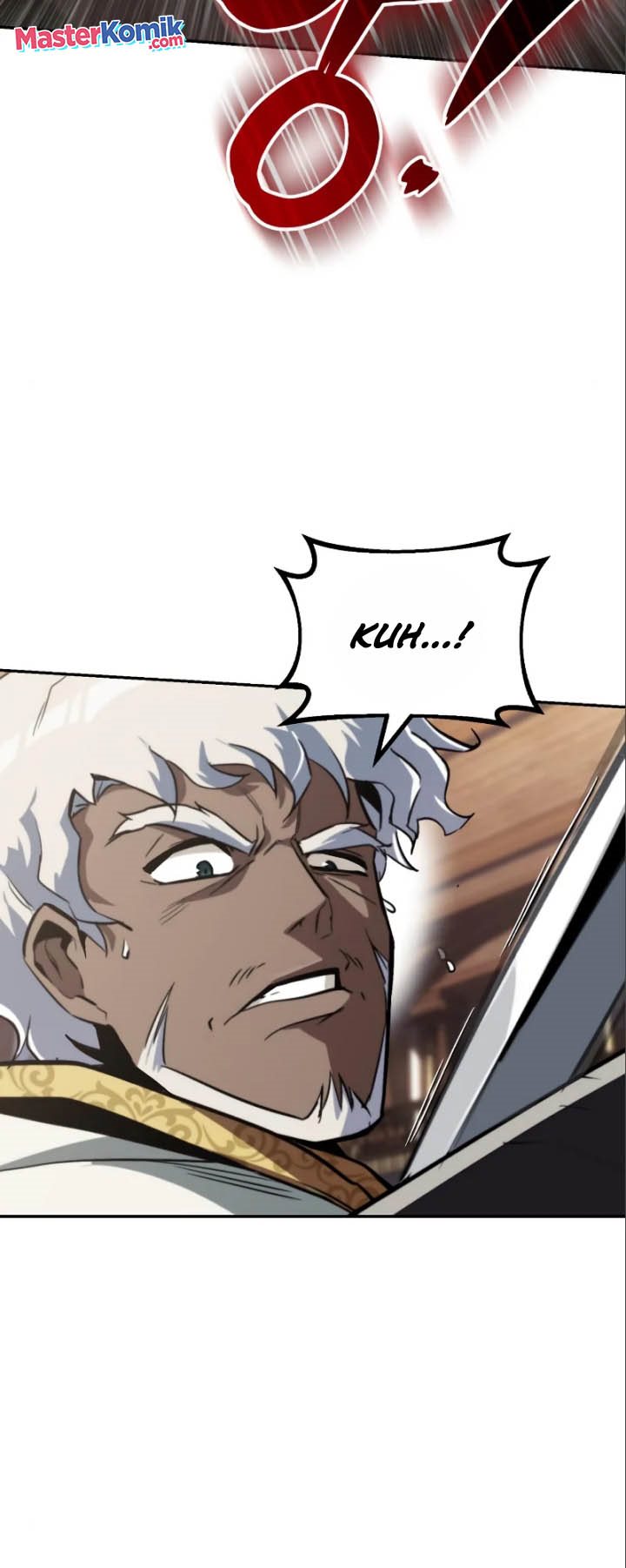 Lazy Prince Becomes a Genius Chapter 60 Gambar 6