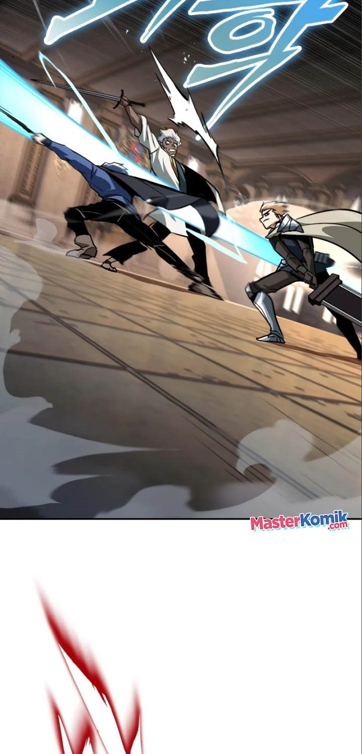 Lazy Prince Becomes a Genius Chapter 60 Gambar 10