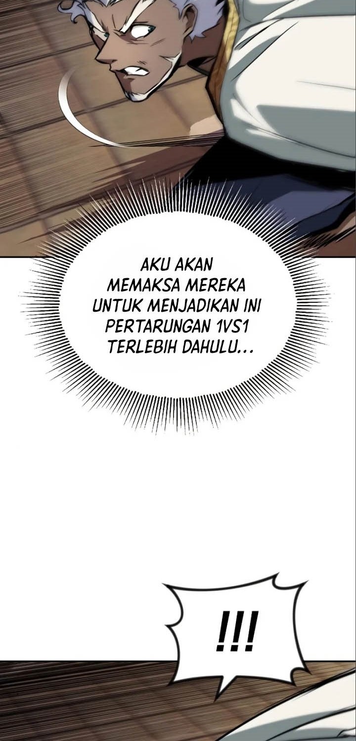 Lazy Prince Becomes a Genius Chapter 60 Gambar 13