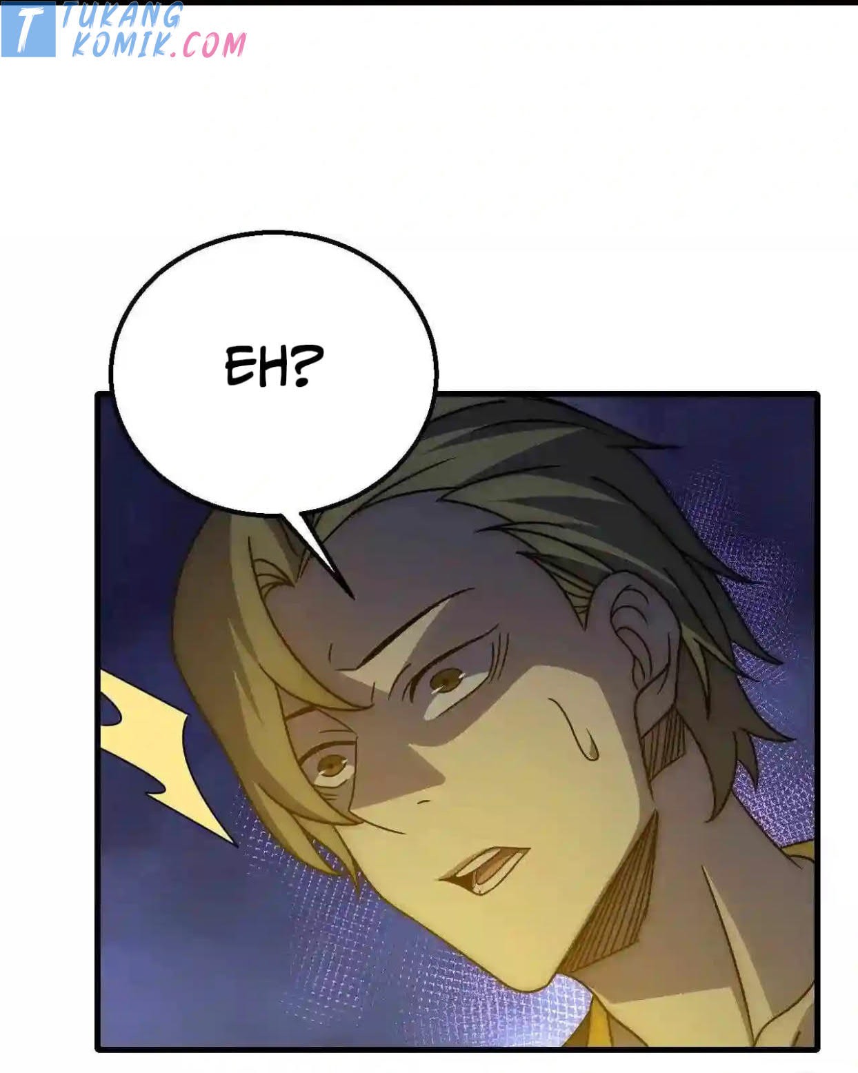 Apocalyptic Thief Chapter 69 Gambar 8