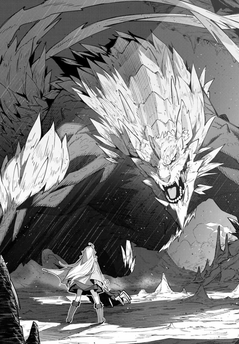 Destiny Unchain Online Chapter 03 Gambar 30