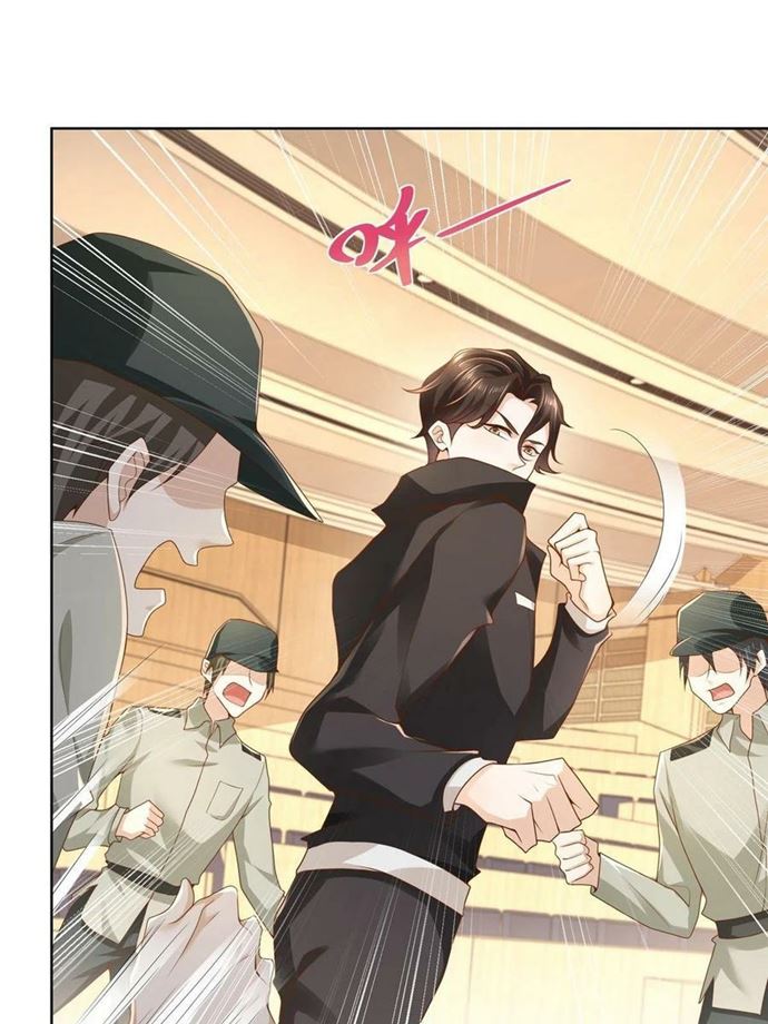 I Randomly Have A New Career Every Week Chapter 85 Gambar 10