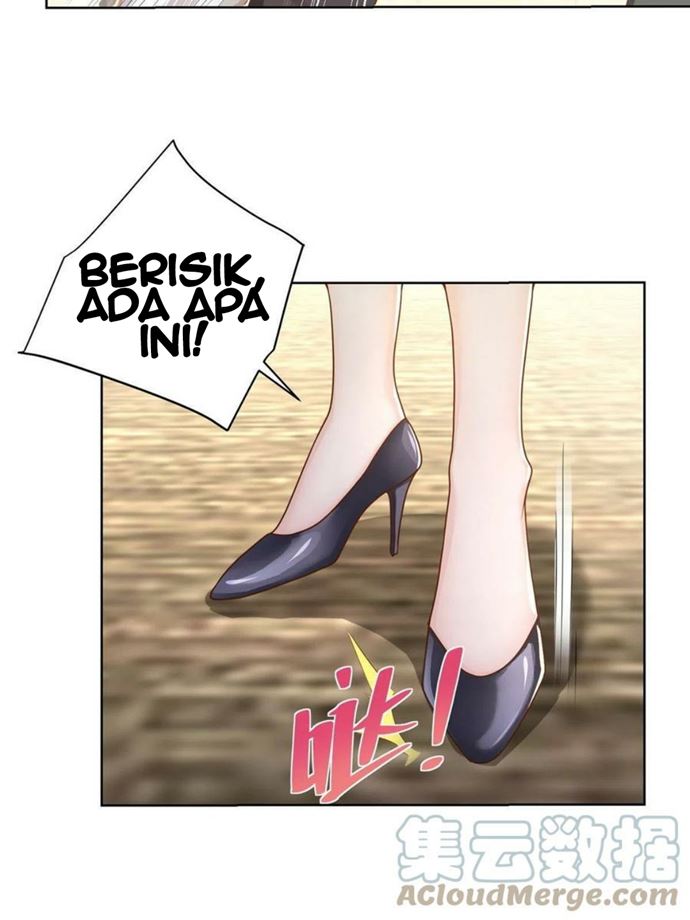 I Randomly Have A New Career Every Week Chapter 85 Gambar 11