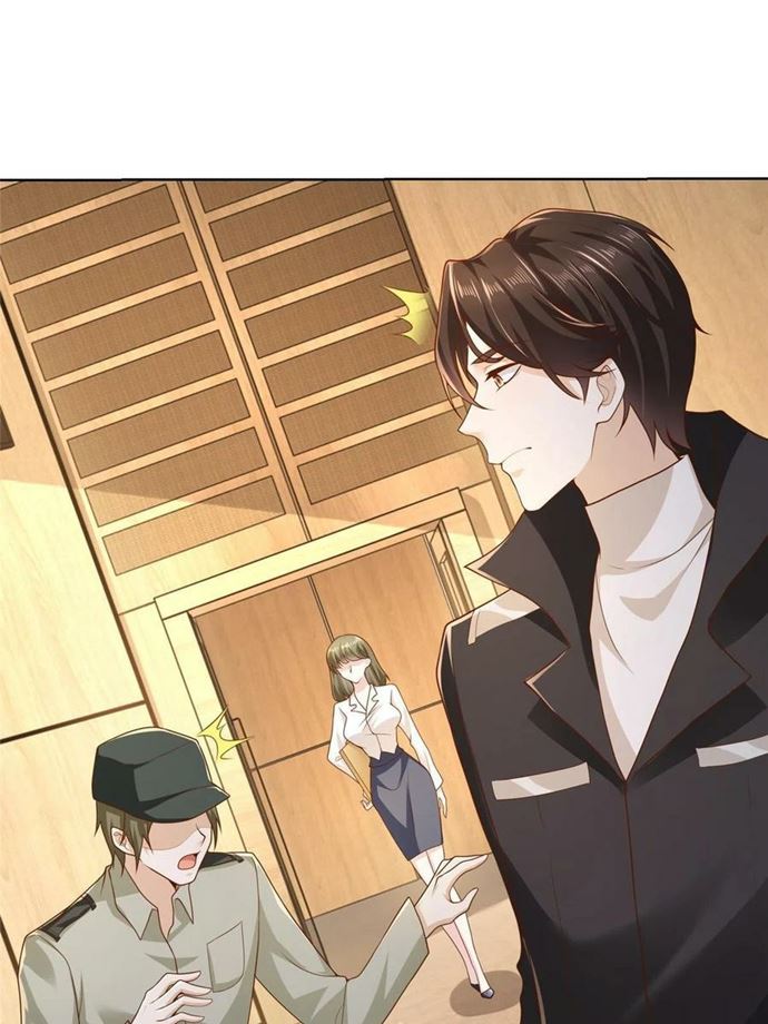 I Randomly Have A New Career Every Week Chapter 85 Gambar 12