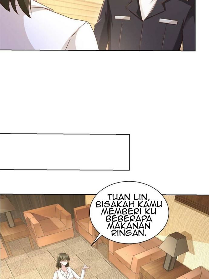 I Randomly Have A New Career Every Week Chapter 85 Gambar 23