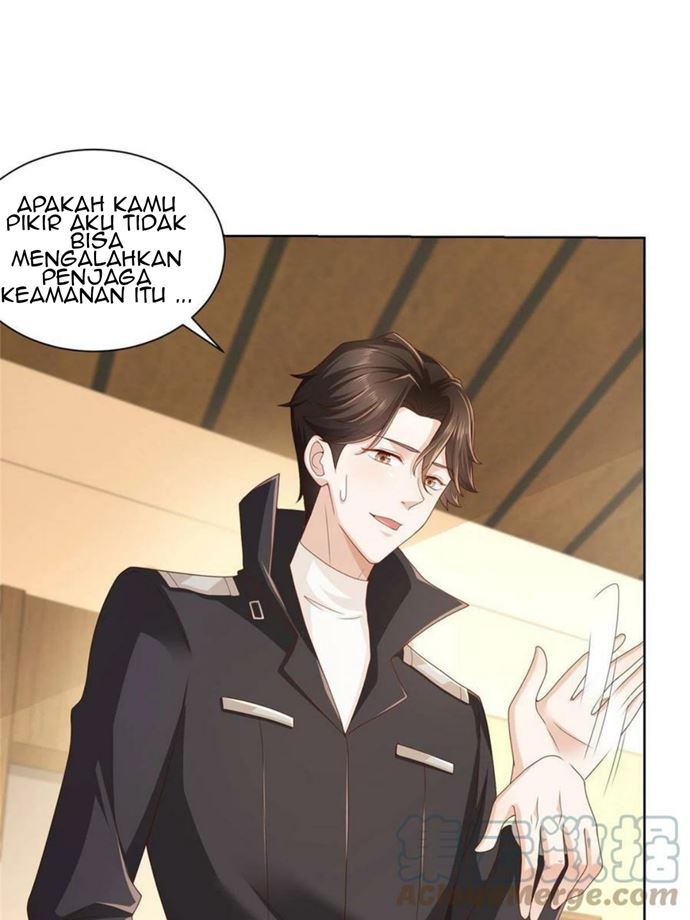 I Randomly Have A New Career Every Week Chapter 85 Gambar 27