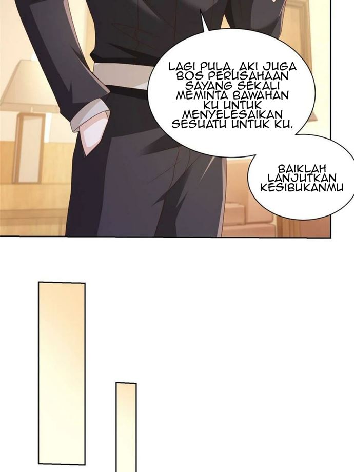 I Randomly Have A New Career Every Week Chapter 85 Gambar 28