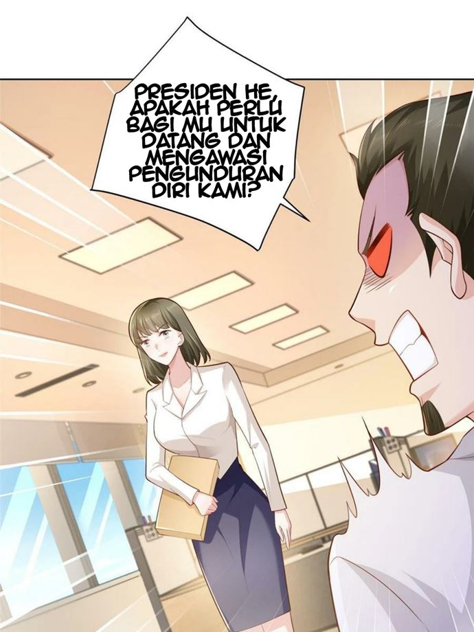I Randomly Have A New Career Every Week Chapter 85 Gambar 32