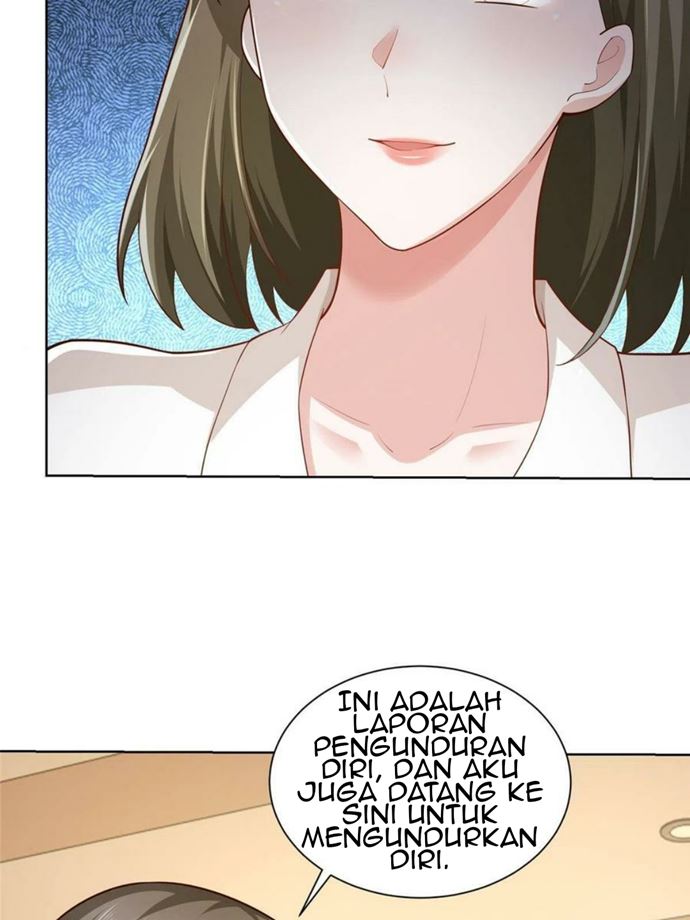 I Randomly Have A New Career Every Week Chapter 85 Gambar 35