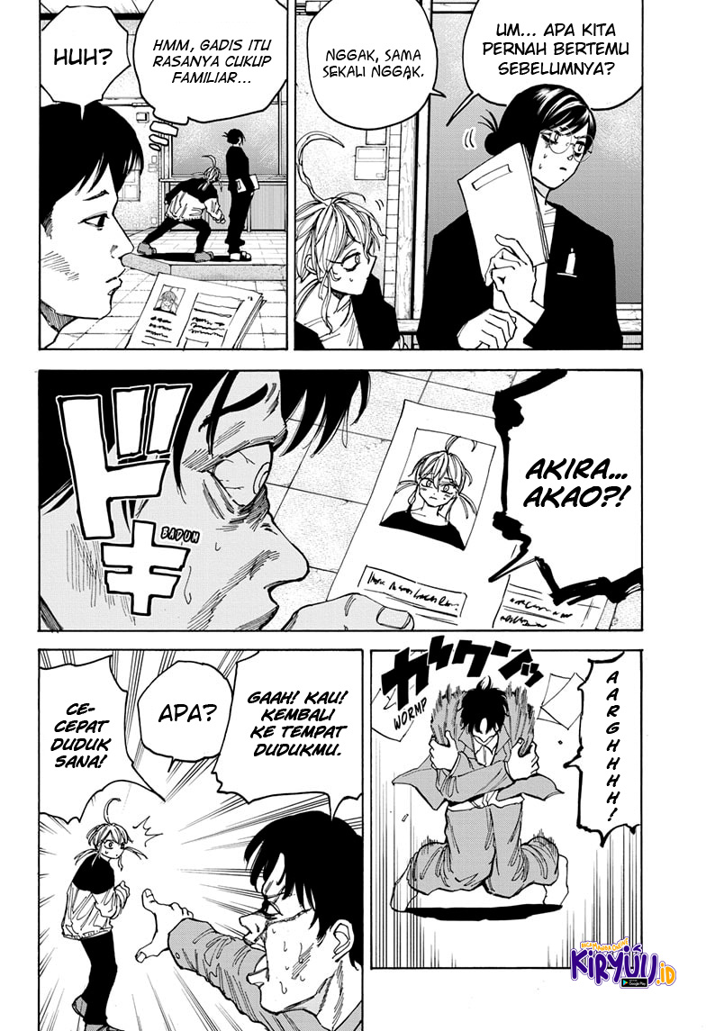 Sakamoto Days Chapter 75 Gambar 7