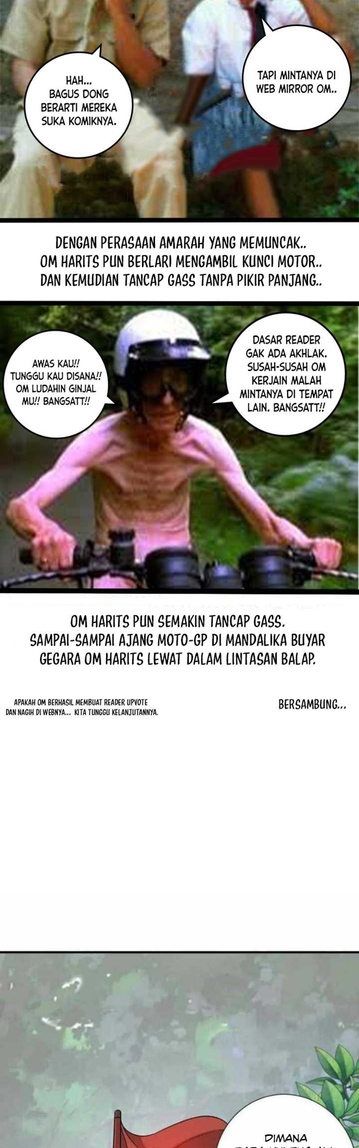 The First Son-In-Law Vanguard of All Time Chapter 216 Gambar 3