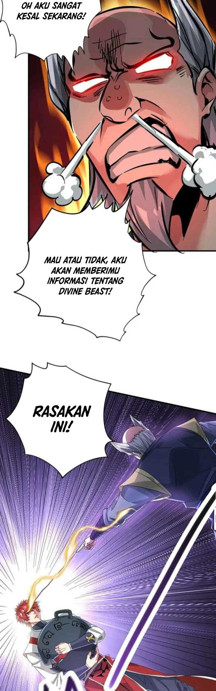 The First Son-In-Law Vanguard of All Time Chapter 211 Gambar 8