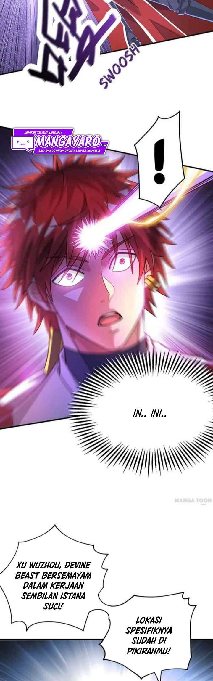 The First Son-In-Law Vanguard of All Time Chapter 211 Gambar 9