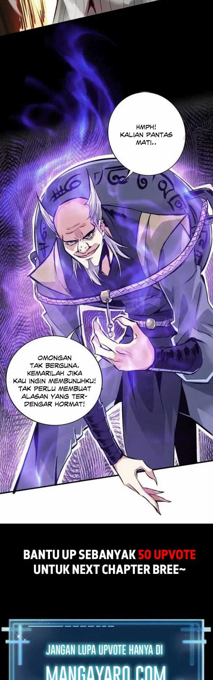The First Son-In-Law Vanguard of All Time Chapter 209 Gambar 20