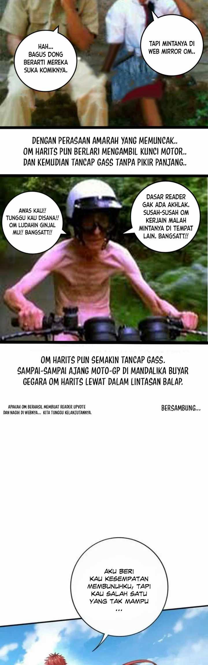 The First Son-In-Law Vanguard of All Time Chapter 207 Gambar 3