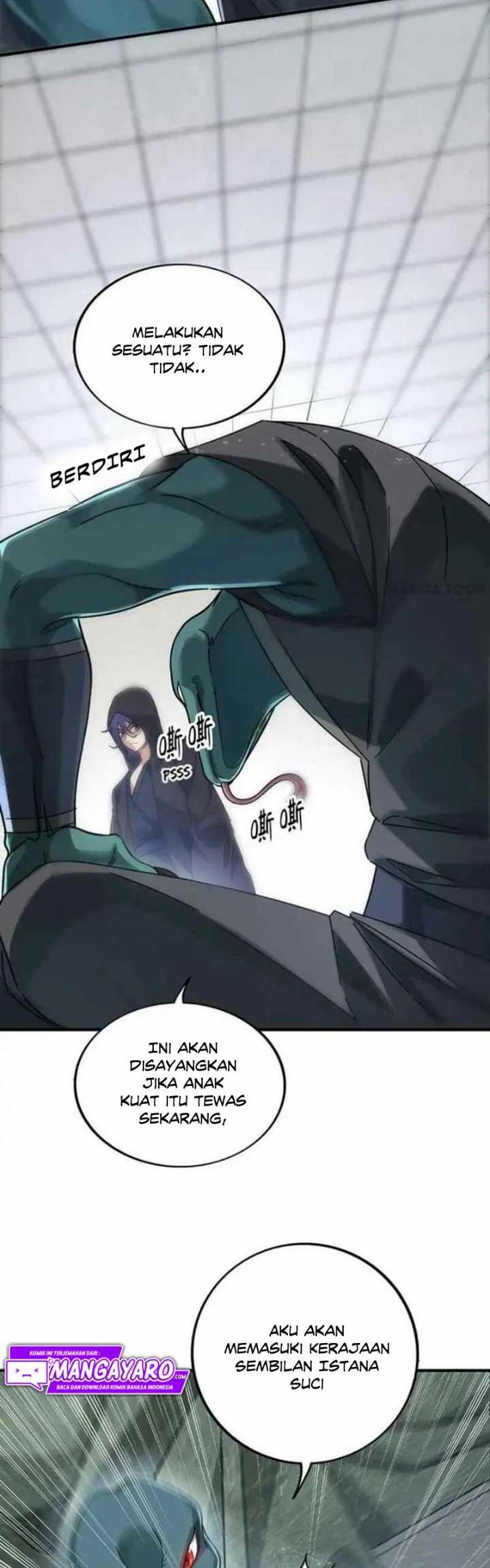The First Son-In-Law Vanguard of All Time Chapter 207 Gambar 8