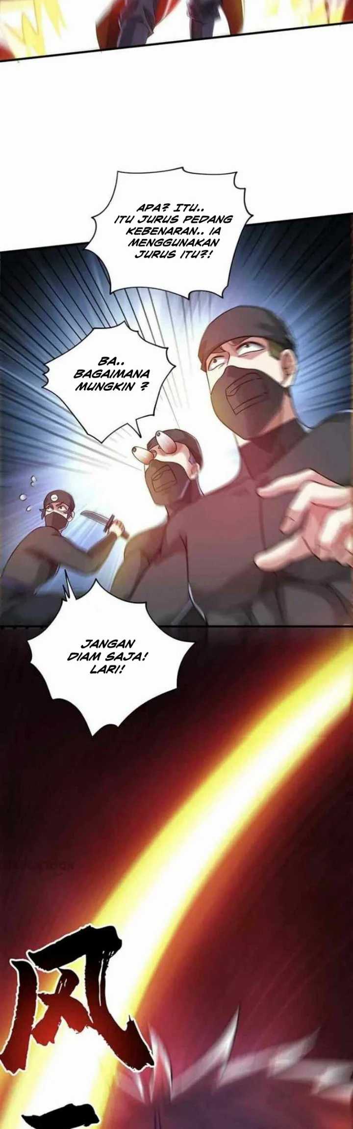 The First Son-In-Law Vanguard of All Time Chapter 206 Gambar 15
