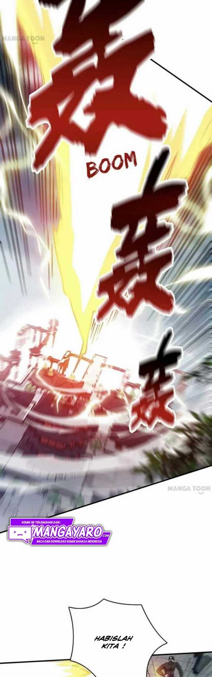 The First Son-In-Law Vanguard of All Time Chapter 206 Gambar 17