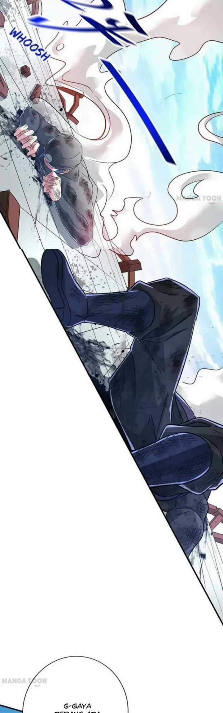 The First Son-In-Law Vanguard of All Time Chapter 206 Gambar 20