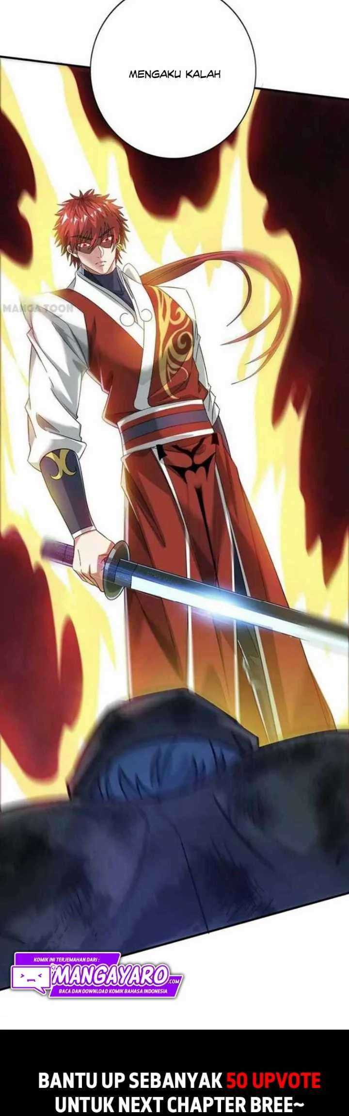 The First Son-In-Law Vanguard of All Time Chapter 206 Gambar 22