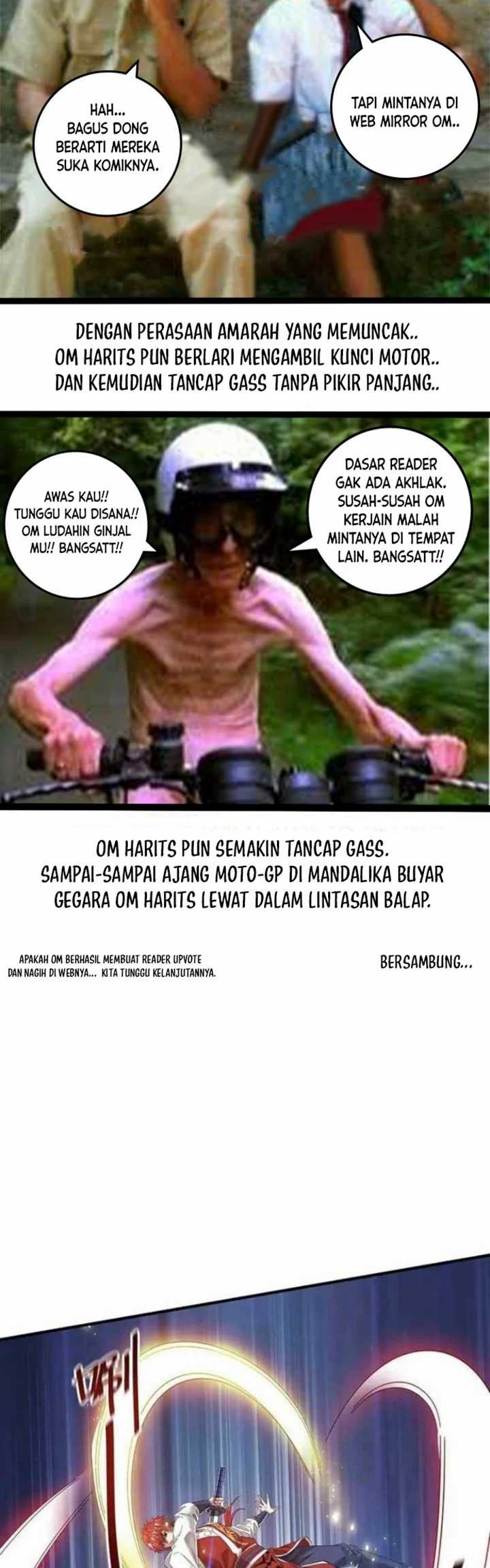 The First Son-In-Law Vanguard of All Time Chapter 206 Gambar 3