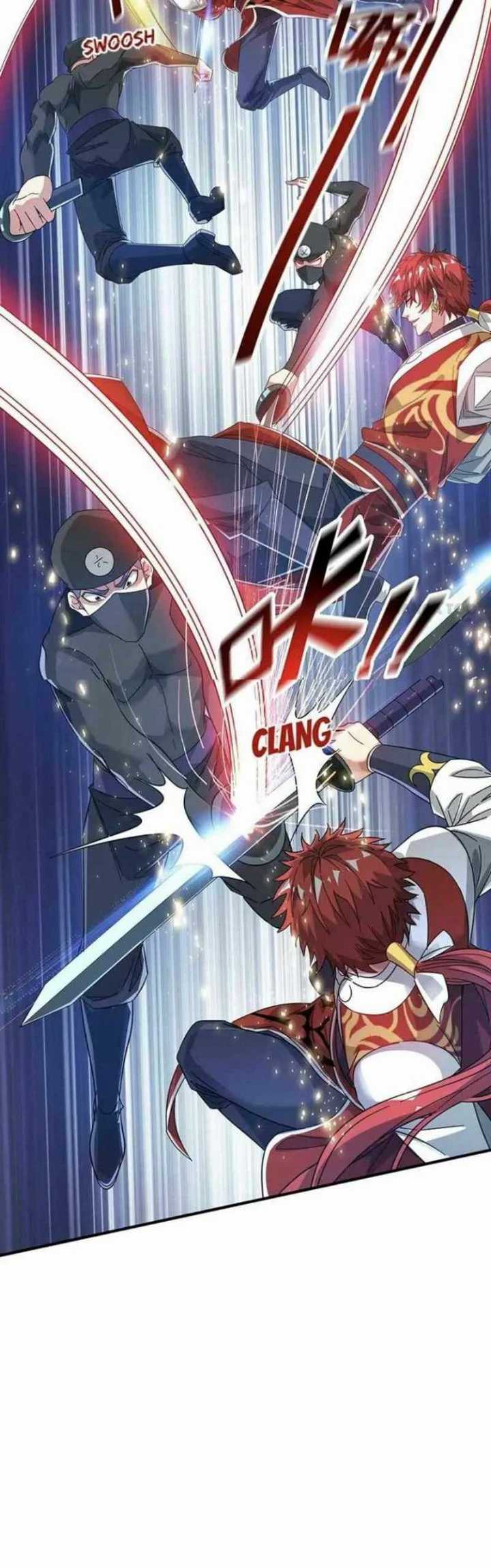 The First Son-In-Law Vanguard of All Time Chapter 206 Gambar 4