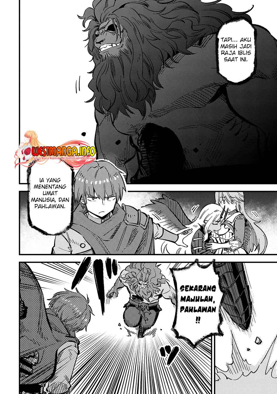 Kaifuku Jutsushi Yarinaoshi: Sokushi Mahou to Skill Copy no Chouetsu Heal Chapter 46.2 Gambar 11