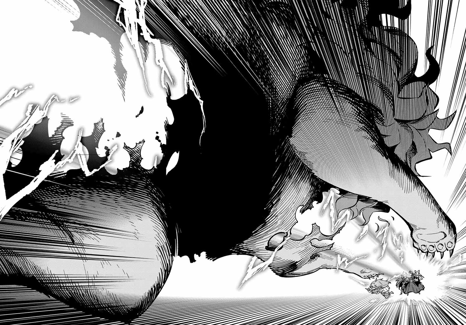 Kaifuku Jutsushi Yarinaoshi: Sokushi Mahou to Skill Copy no Chouetsu Heal Chapter 46.2 Gambar 4