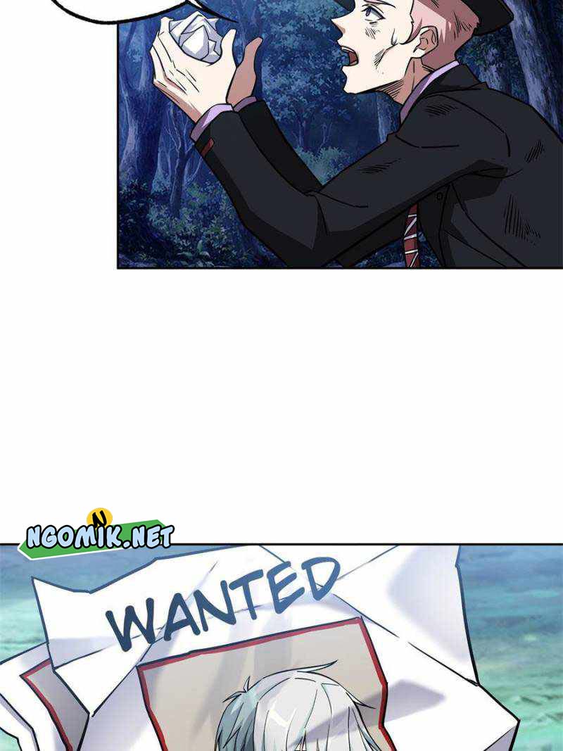 Super Mechanic (The Legendary Mechanic) Chapter 111 Gambar 21