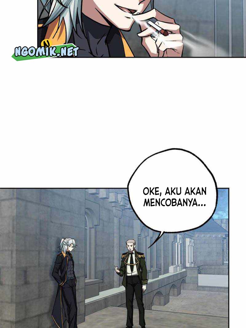 Super Mechanic (The Legendary Mechanic) Chapter 111 Gambar 38