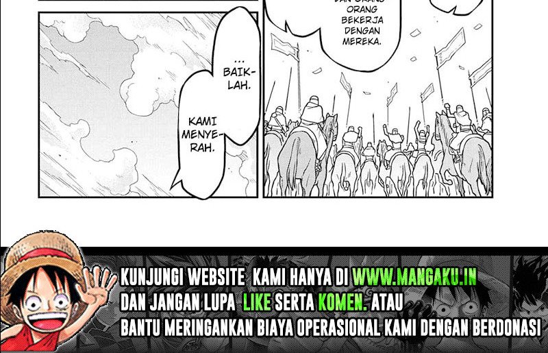 Isekai Kenkokuki Chapter 53.2 Gambar 22