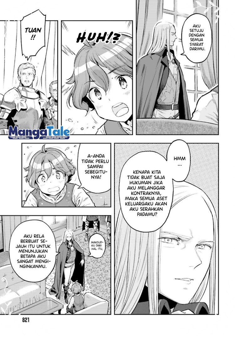 Genkai Koe No Tenpu wa, Tensei-sha ni Shika Atsukaenai – Overlimit Skill Holders – Chapter 17 Gambar 10