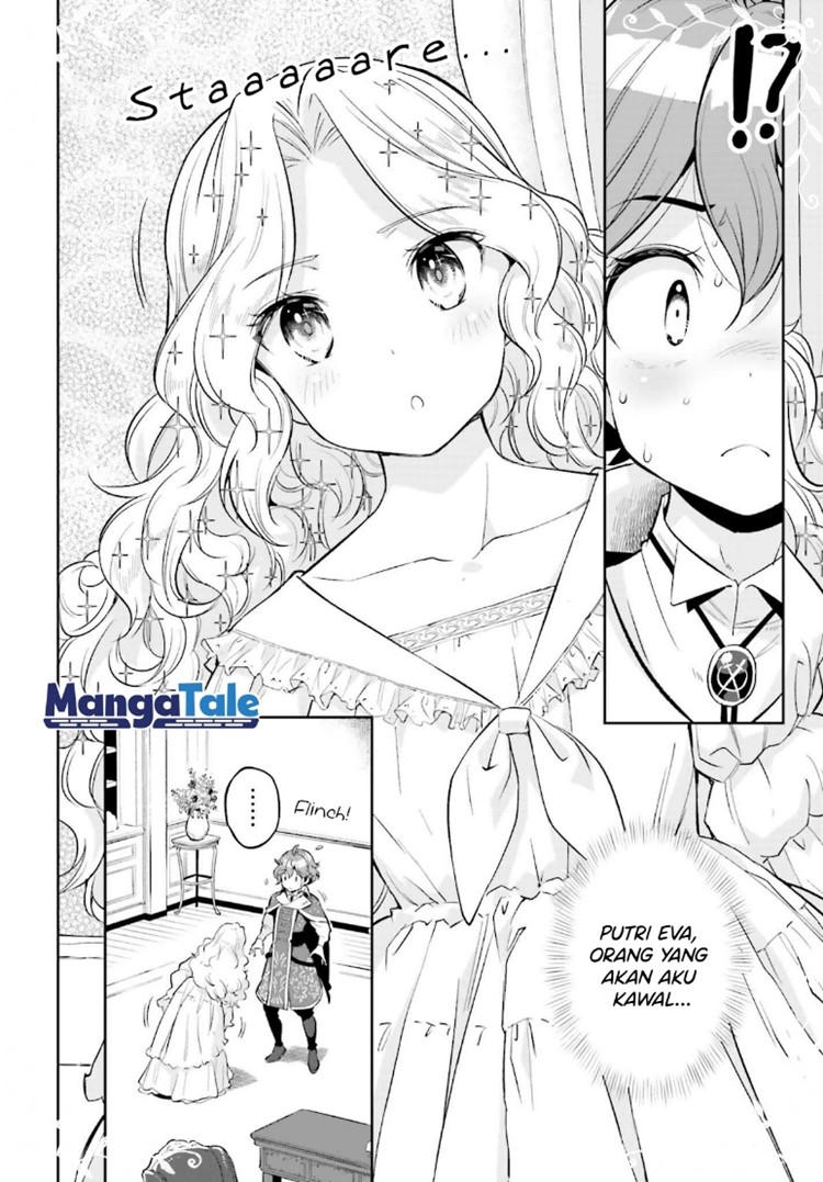 Genkai Koe No Tenpu wa, Tensei-sha ni Shika Atsukaenai – Overlimit Skill Holders – Chapter 17 Gambar 14