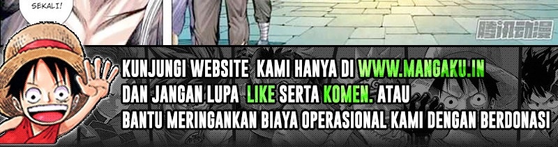 Journey to the West (Zheng Jian He) Chapter 124 Gambar 11