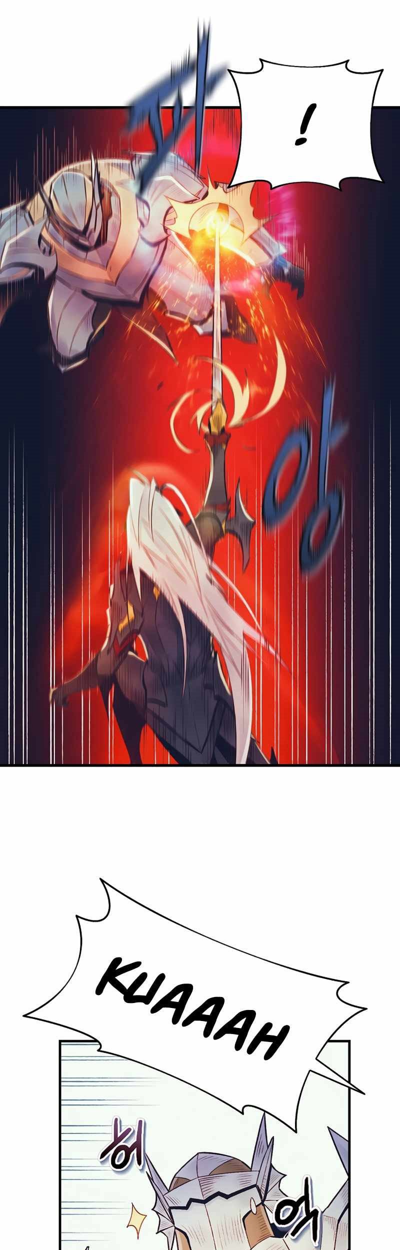 The Healing Priest Of The Sun Chapter 42 Gambar 26